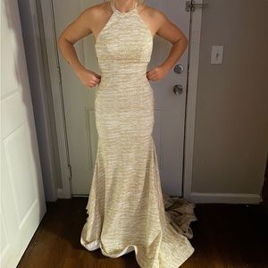 Jovani Prom Dress